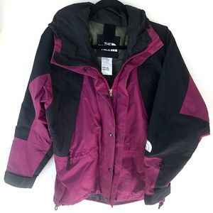 North Face Winter Jacket